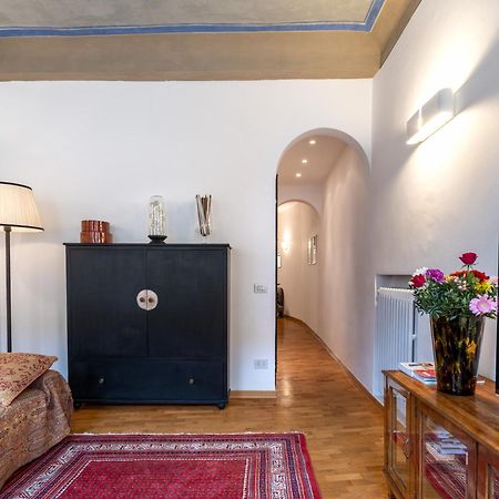 Nuovo Appartamento Piazza Pitti Florence Extérieur photo